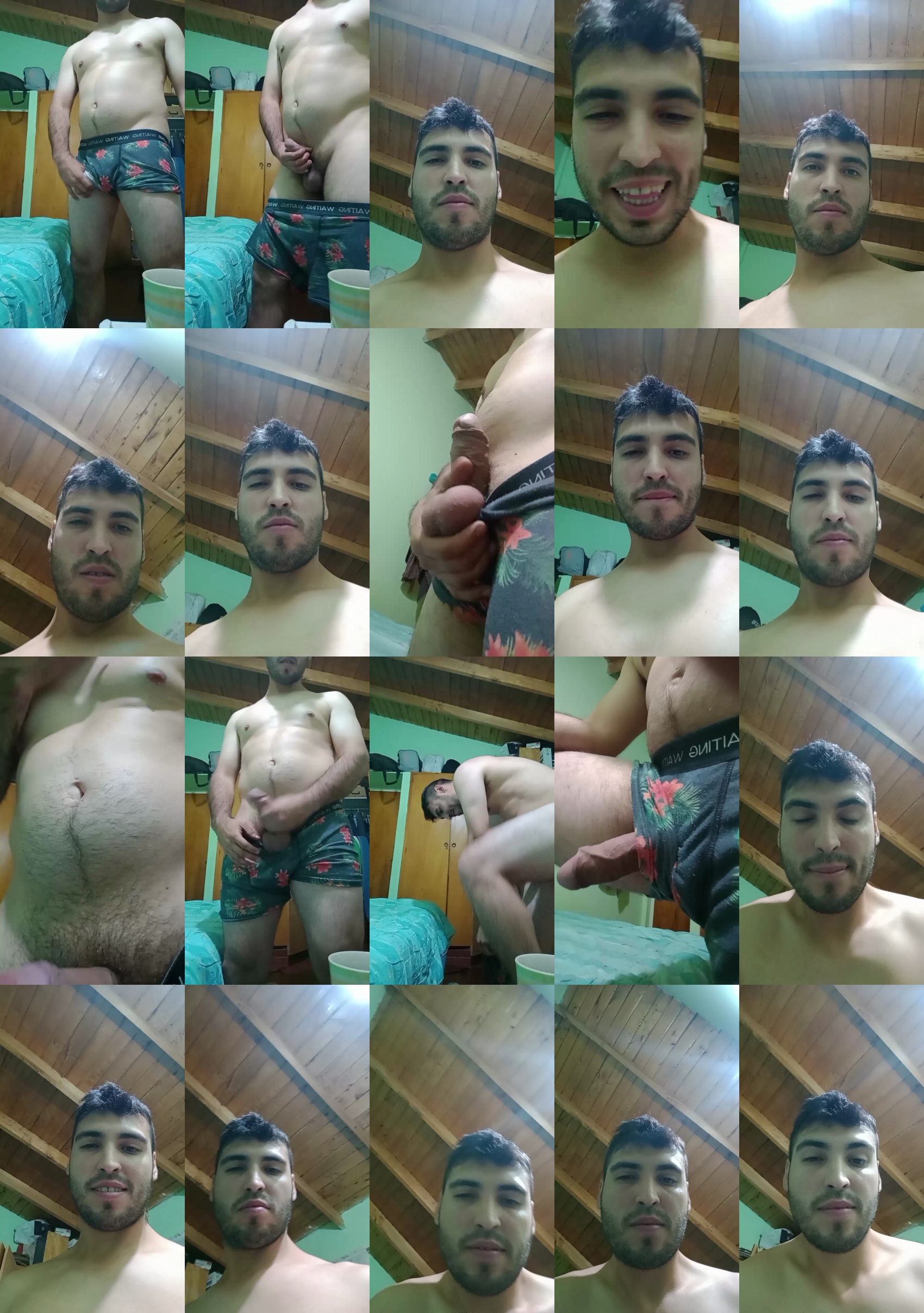 patago11  01-11-2023 Recorded Video Porn