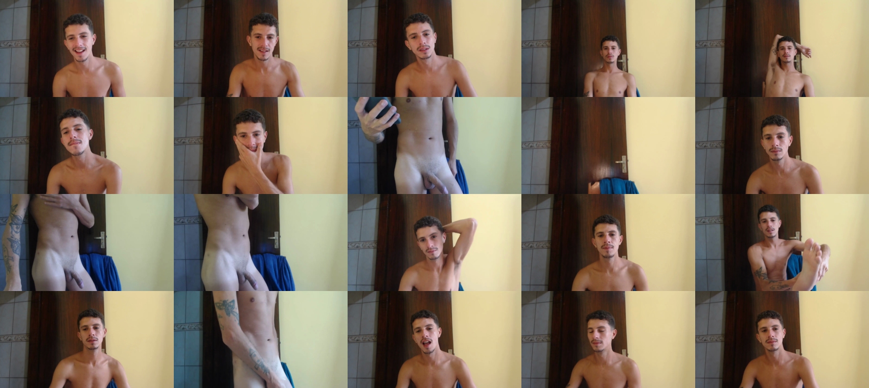 poha_wayne  02-11-2023 Recorded Video harddick