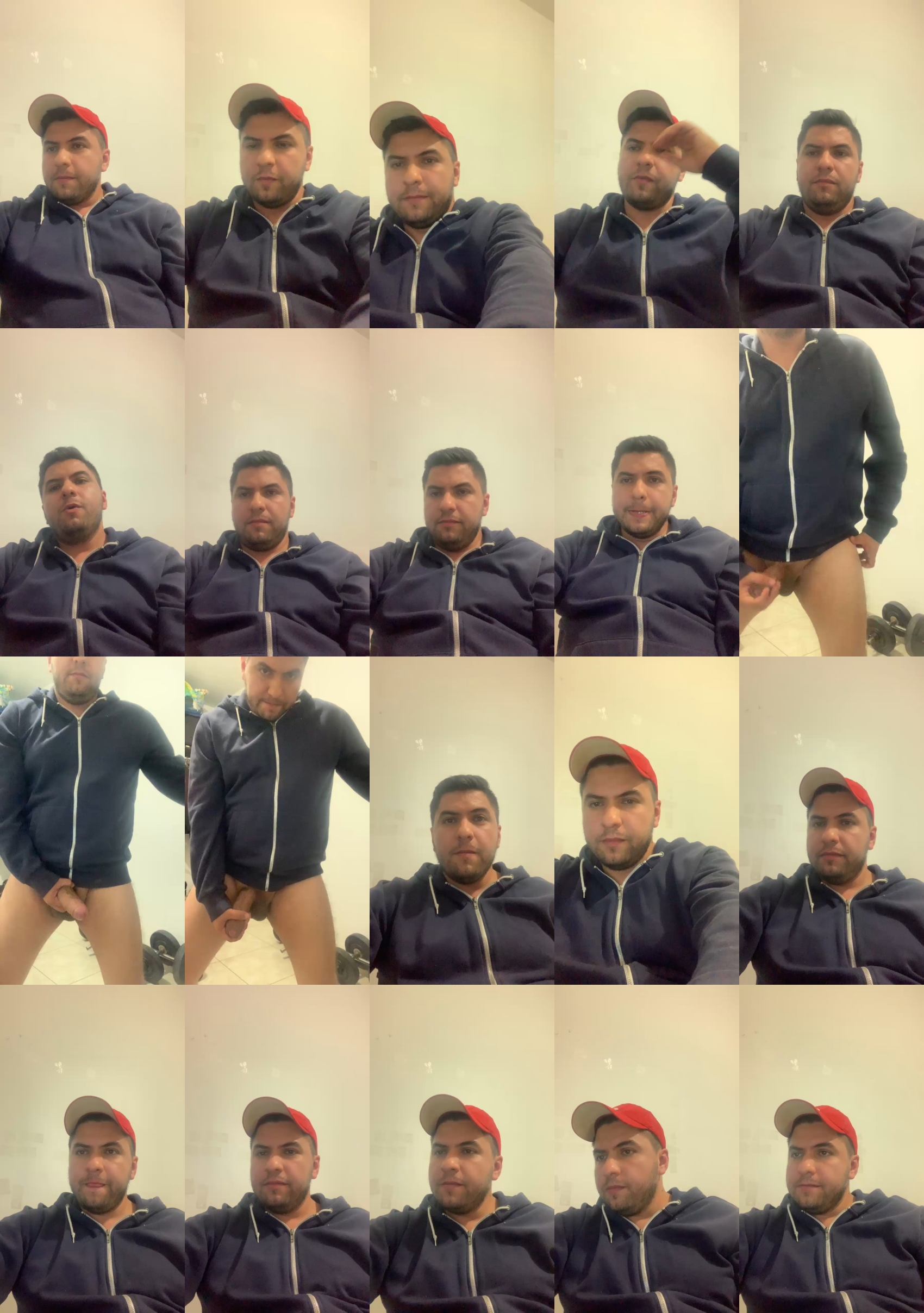 raulgzz4  02-11-2023 Recorded Video hardcock