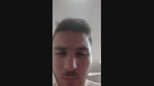 rompecalzoncil2  02-11-2023 Recorded Video Naked