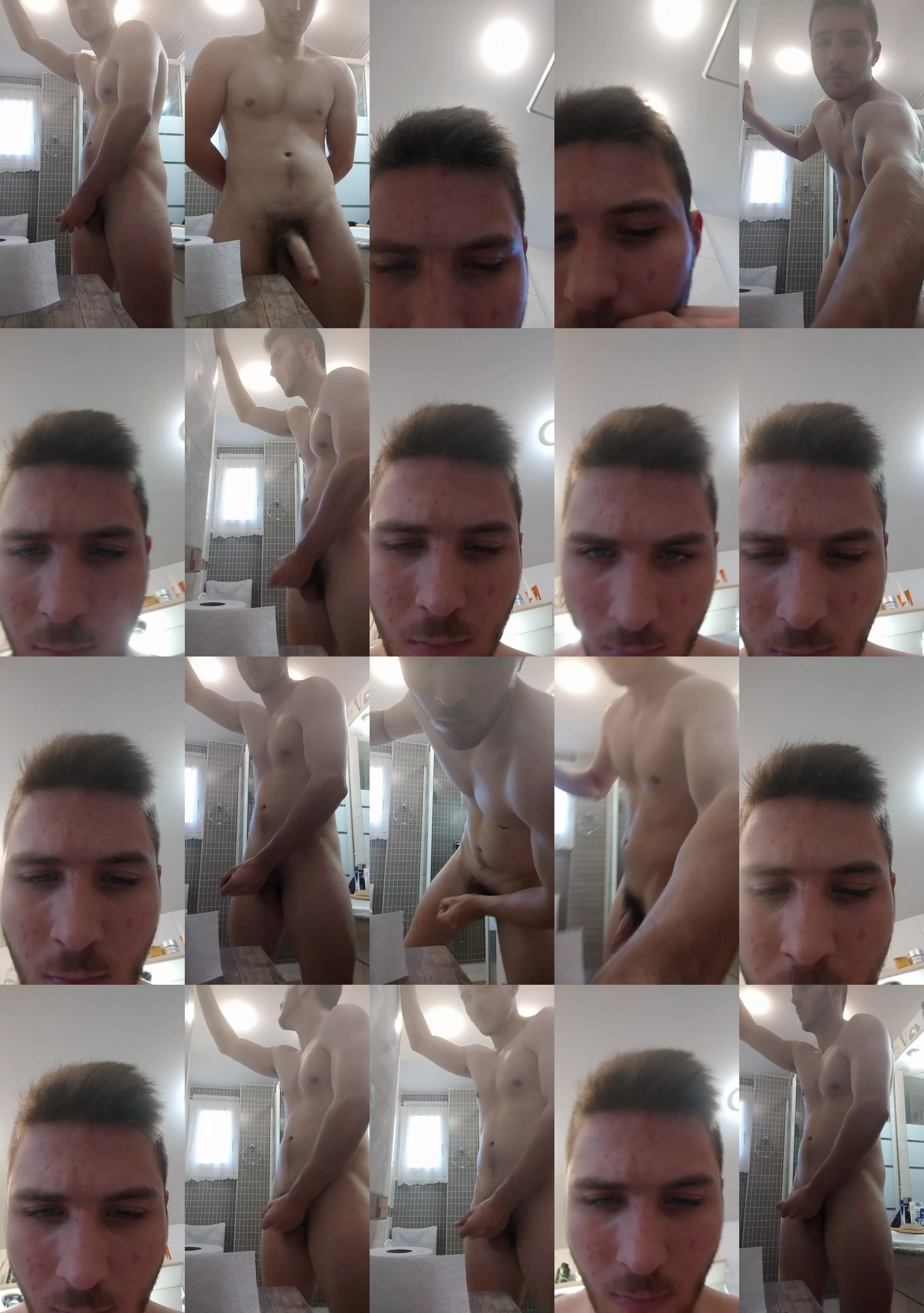 rompecalzoncil2  02-11-2023 Recorded Video bigcock