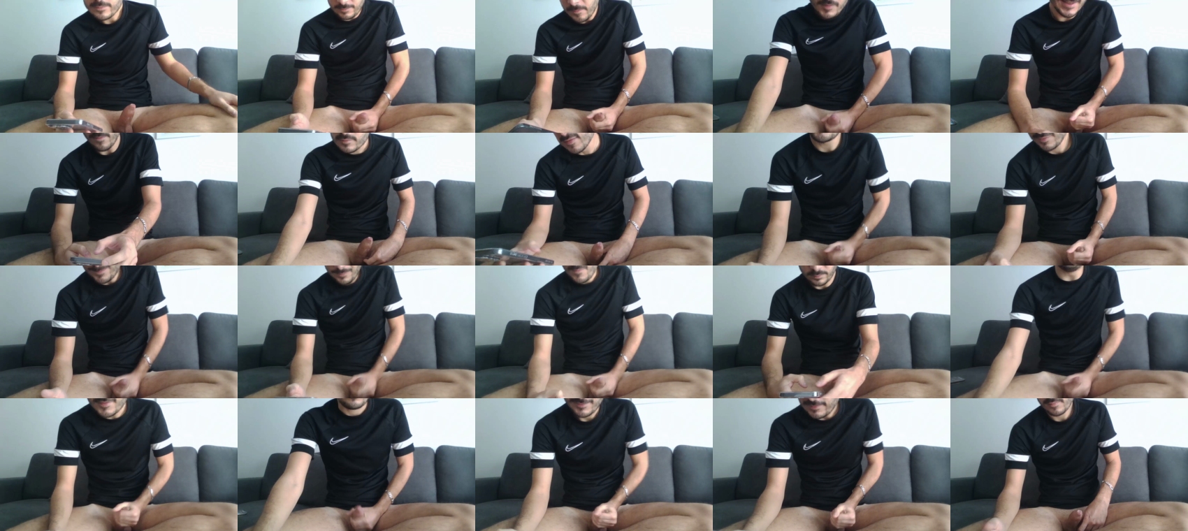 ticobbx  02-11-2023 Recorded Video jerking