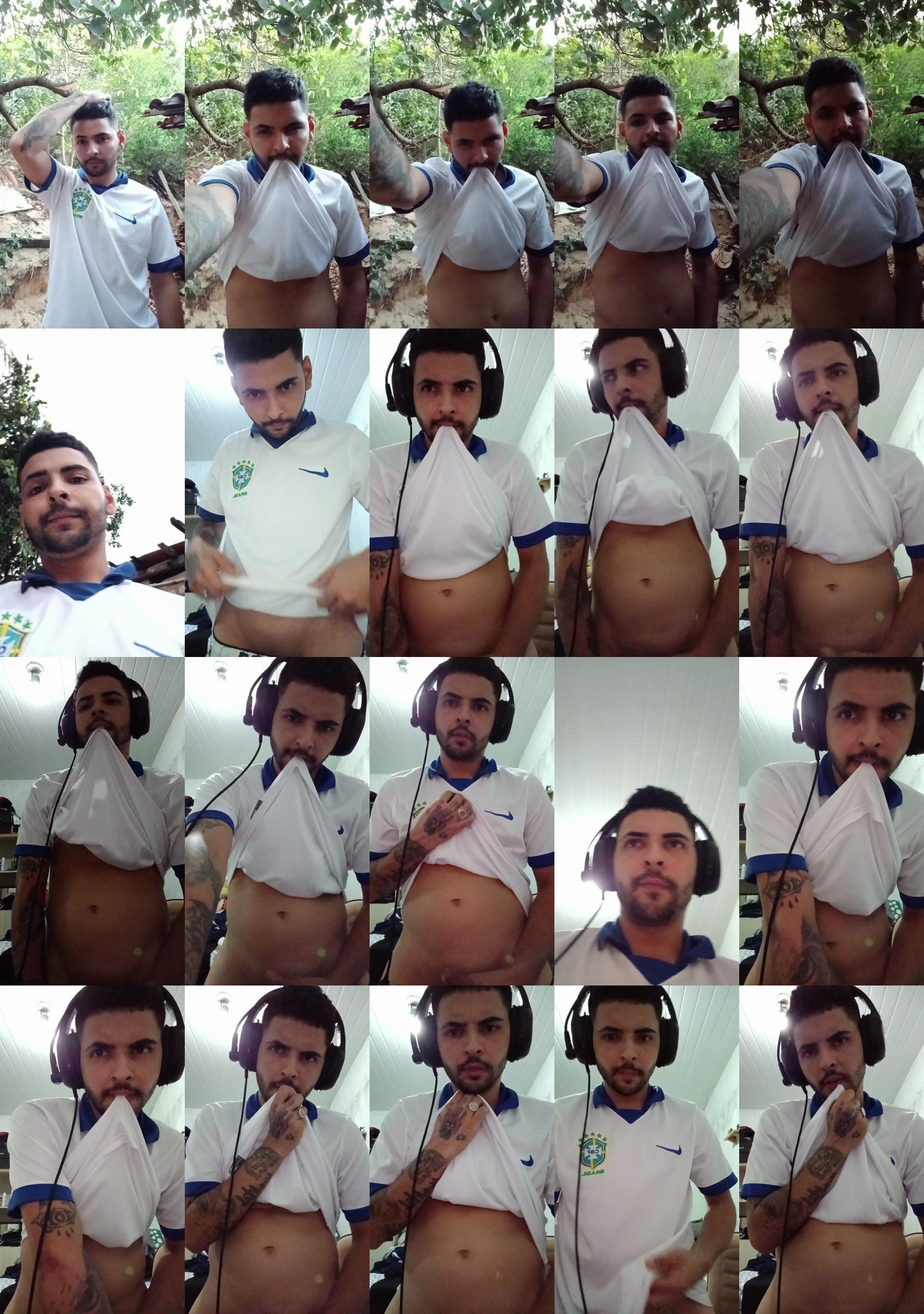 vilaro_0  01-11-2023 Recorded Video beauty