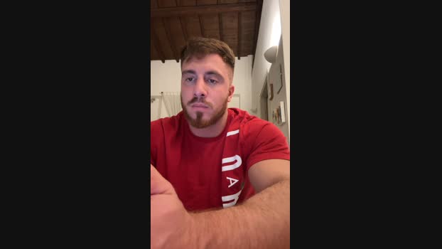 Bigwhitebull  03-11-2023 Recorded Video kinky