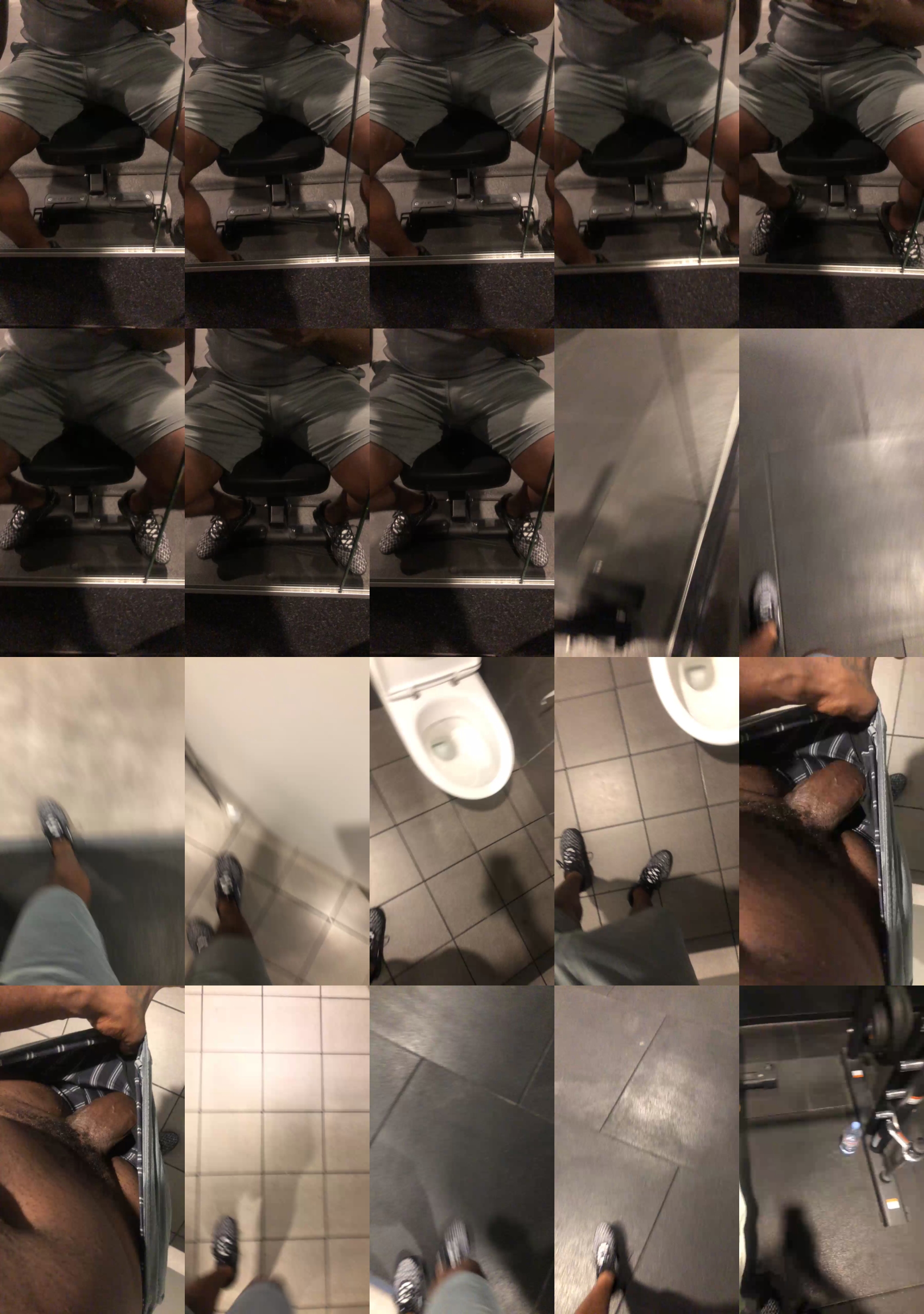 Blackdu91  03-11-2023 Recorded Video hardcock
