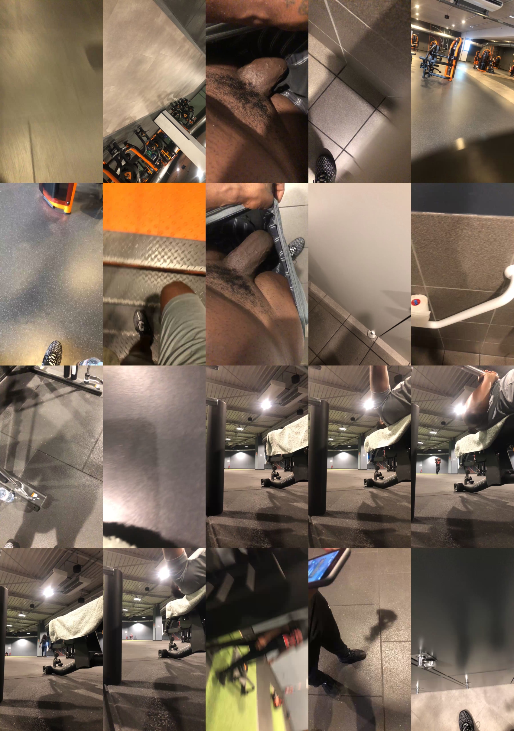 Blackdu91  03-11-2023 Recorded Video hard