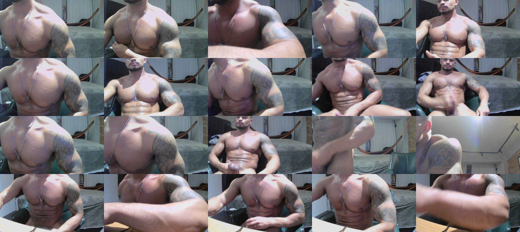 CariocaRsf  03-11-2023 Recorded Video dirty
