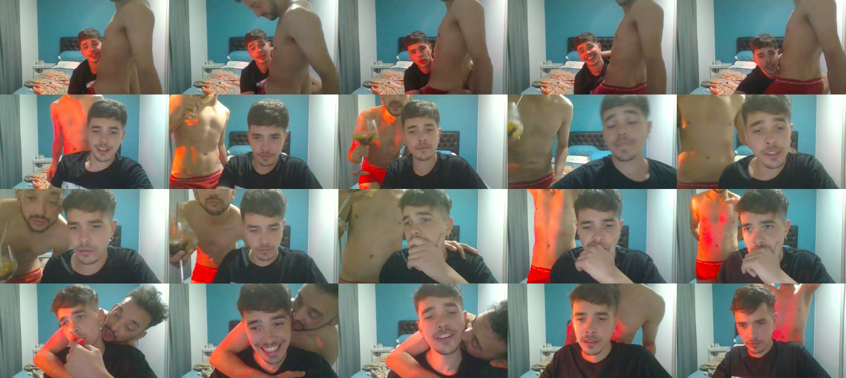 Freixeer  03-11-2023 Recorded Video fingering