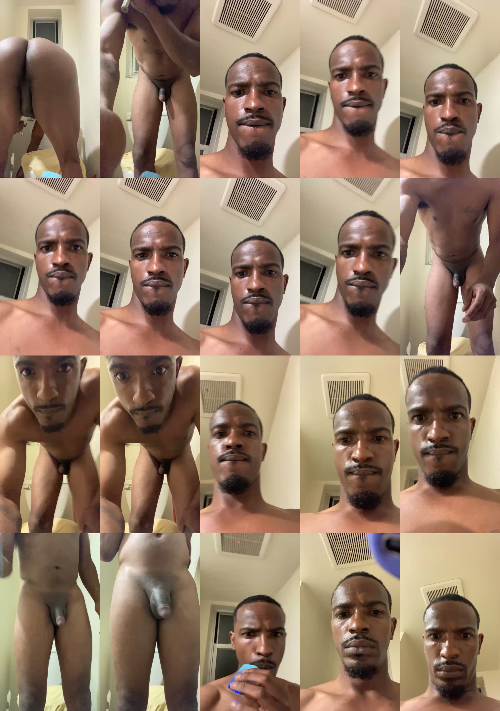 Jahant  03-11-2023 Recorded Video fuckhard