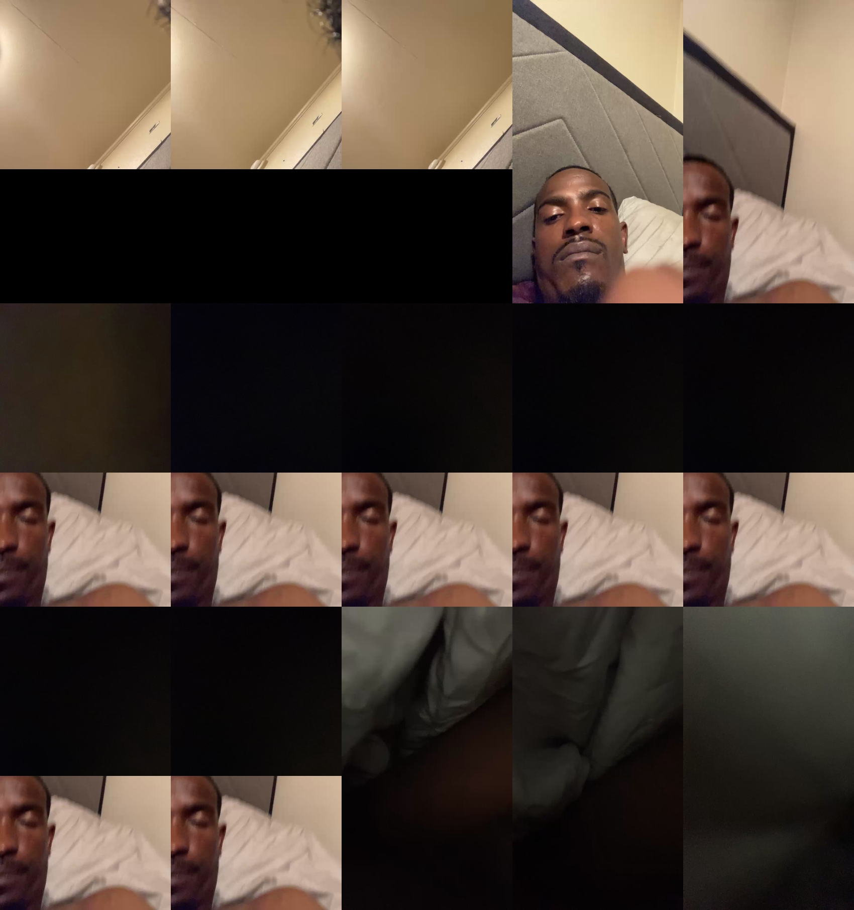 Jahant  03-11-2023 Recorded Video strip