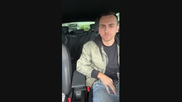 Jeansjunge96  03-11-2023 Recorded Video fuckme
