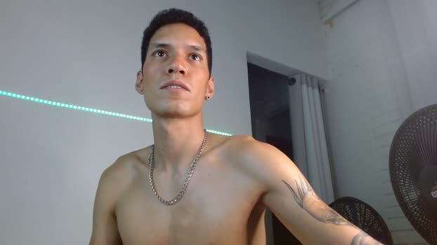 Kai_Anderr  03-11-2023 Recorded Video beautiful