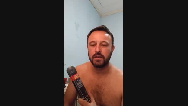Lamarc_Diogo  02-11-2023 Recorded Video Nude