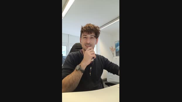 Majo_Boy  03-11-2023 Recorded Video fuckme