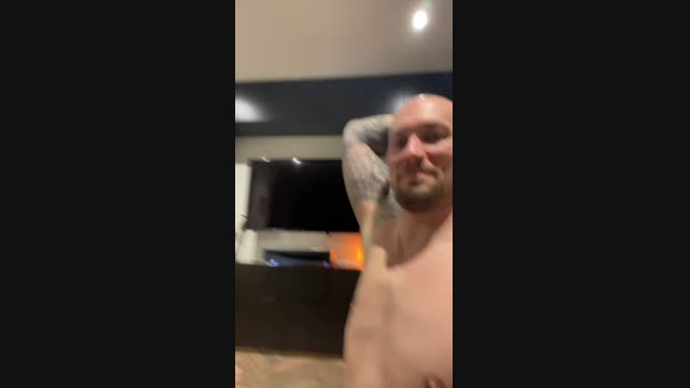 Mrbee69  02-11-2023 Recorded Video kink
