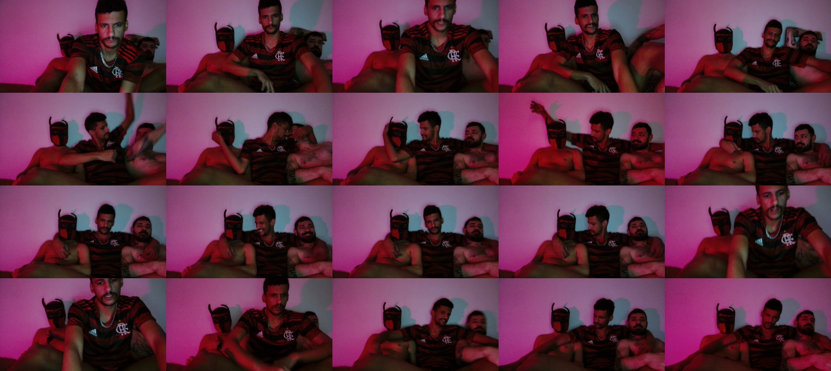 OBrenoBueno  03-11-2023 Recorded Video XXX