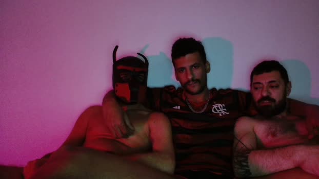 OBrenoBueno  03-11-2023 Recorded Video XXX