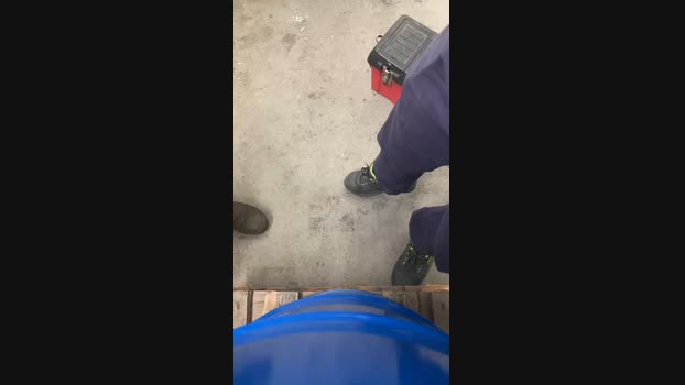 Pinko19  03-11-2023 Recorded Video ass