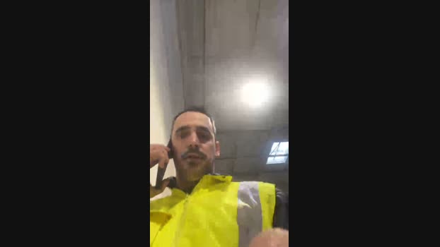 Ze_Bandido  03-11-2023 Recorded Video striptease