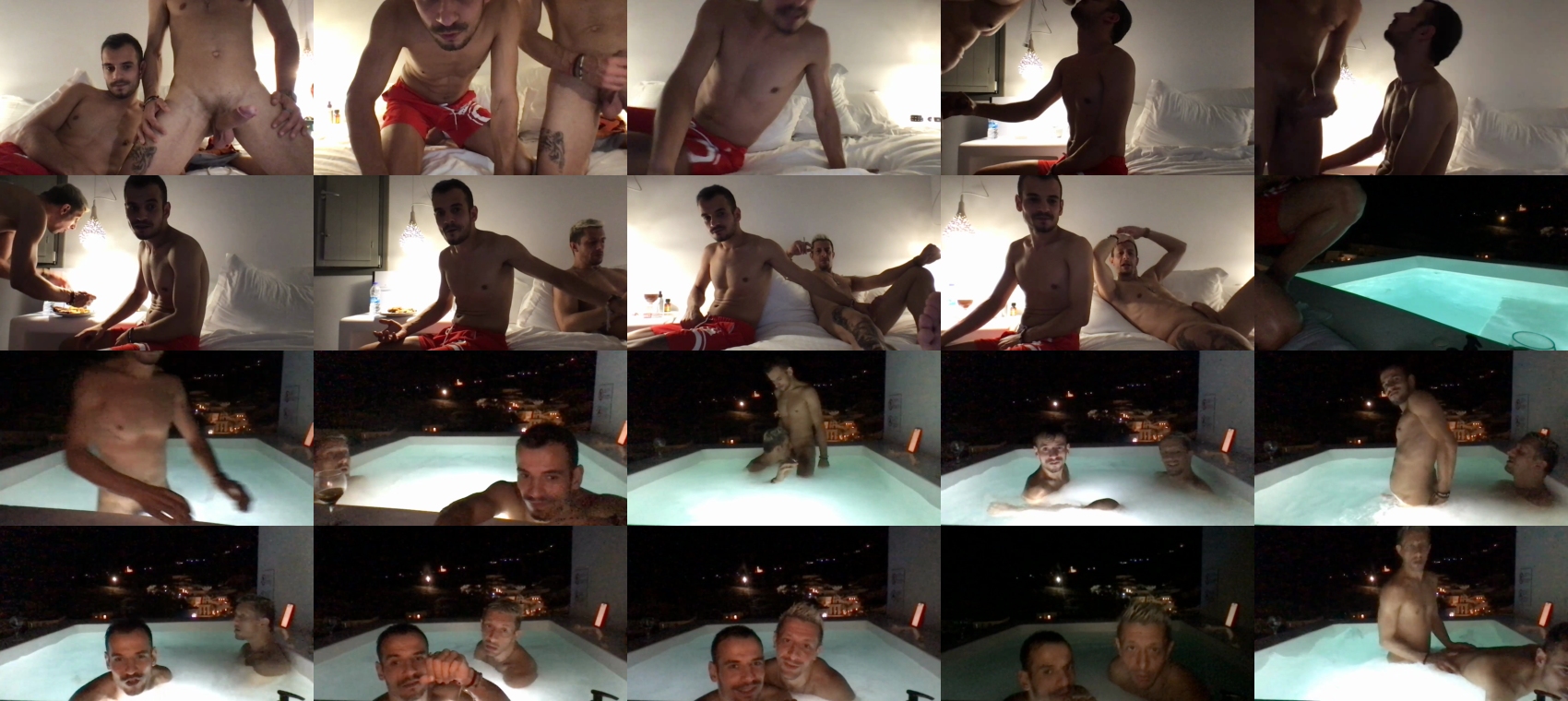 alessandro1805  02-11-2023 Recorded Video hard