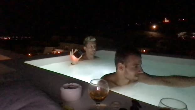 alessandro1805  02-11-2023 Recorded Video hard
