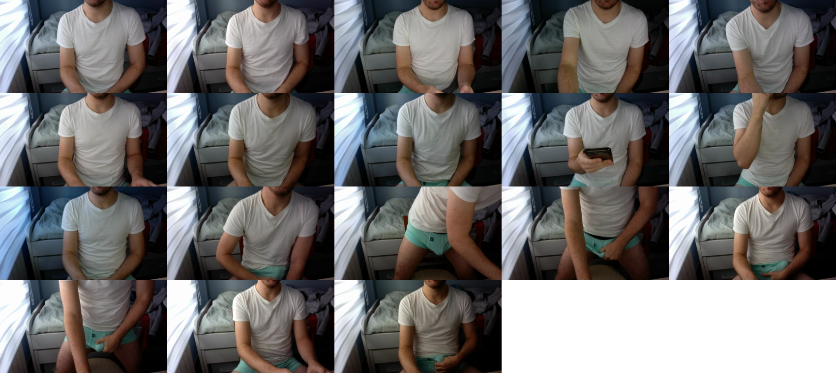 asieko5n  03-11-2023 Recorded Video blowjob