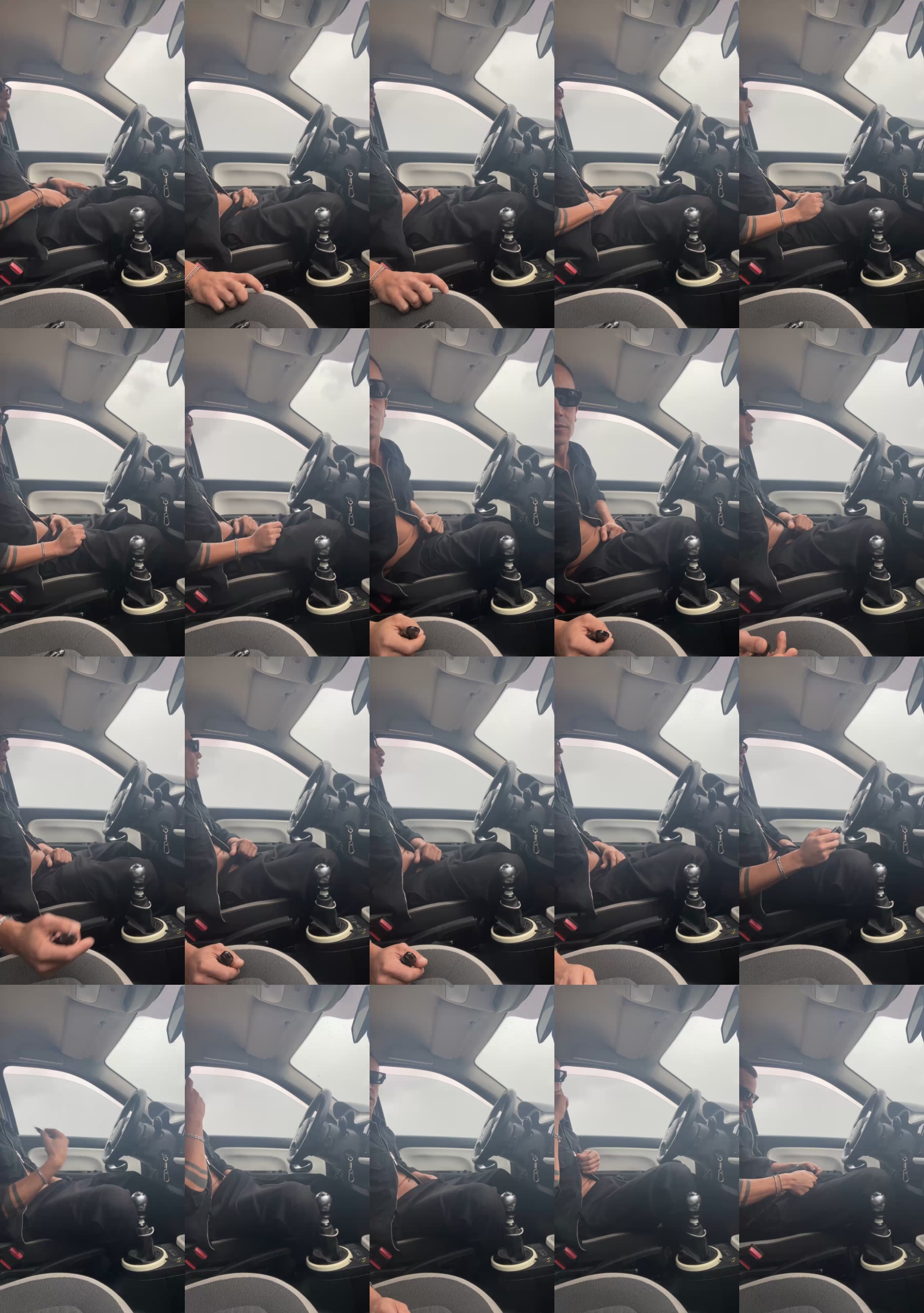 desiderio1985  03-11-2023 Recorded Video suck