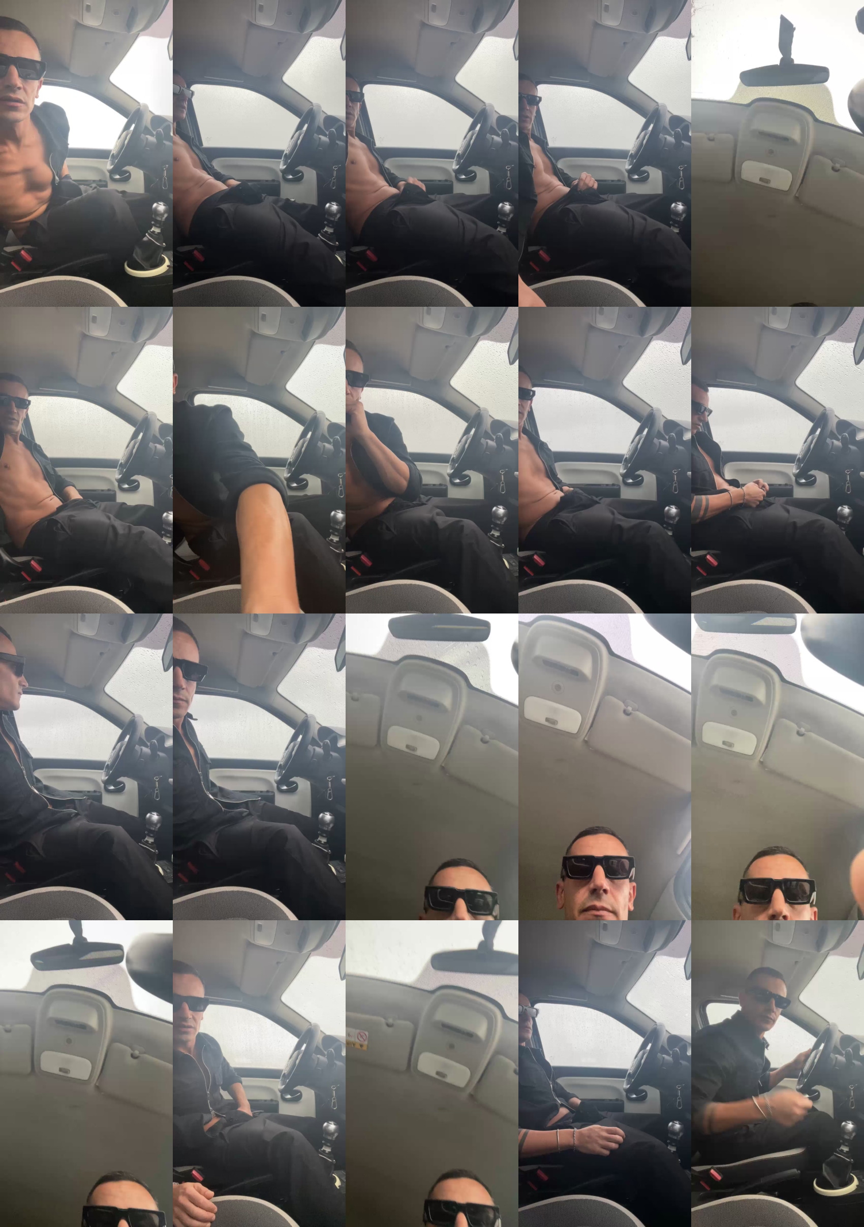 desiderio1985  03-11-2023 Recorded Video kinky