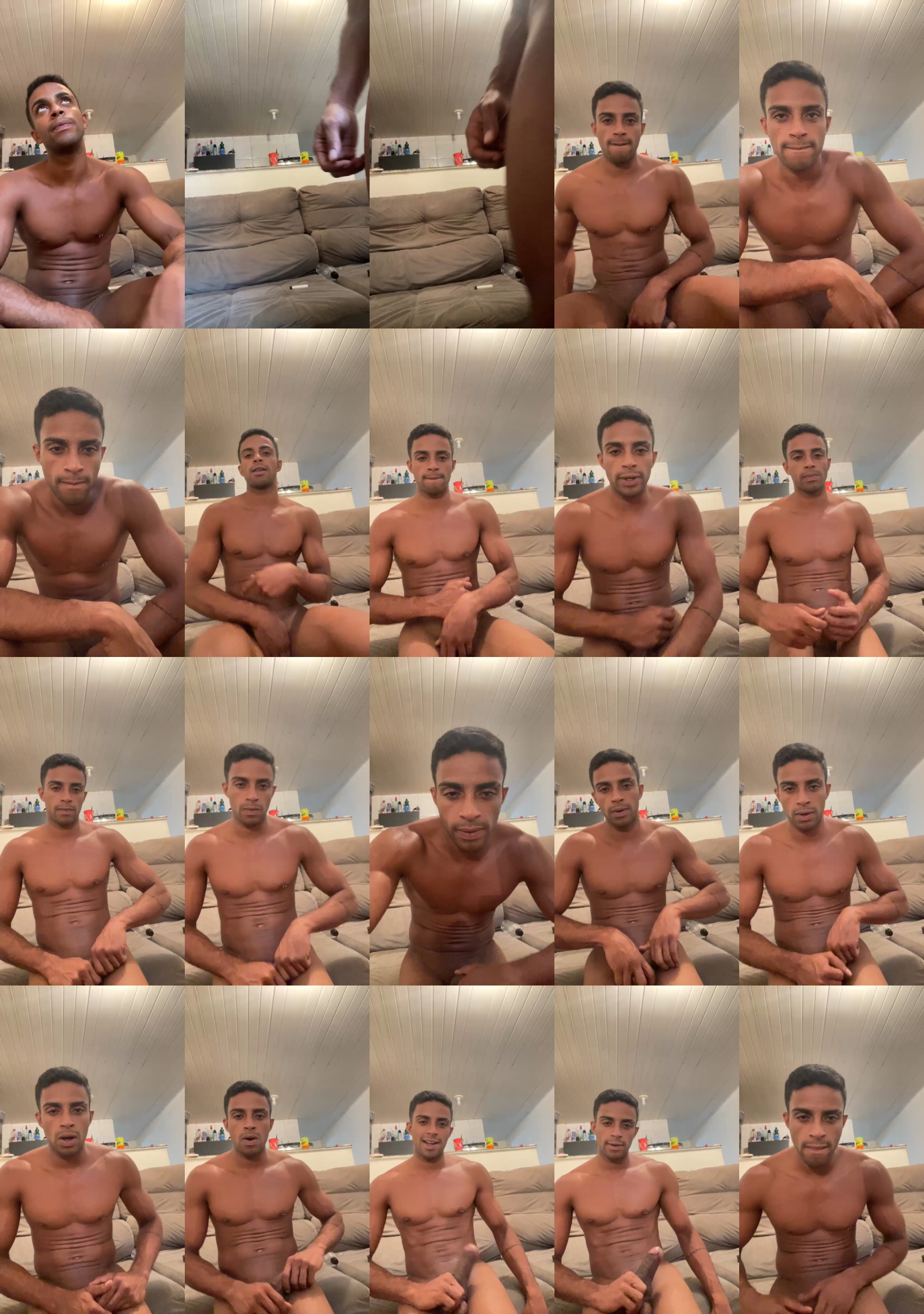 edmundotitoo  02-11-2023 Recorded Video twink