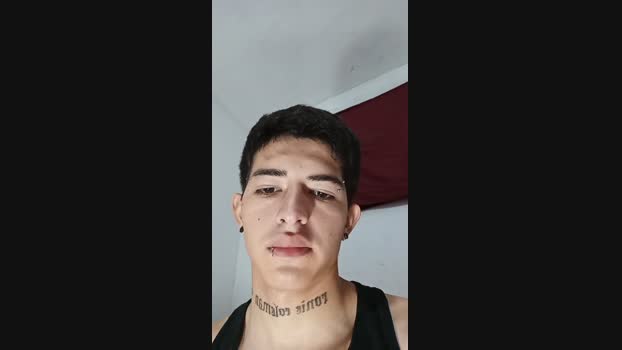 elchuncas  03-11-2023 Recorded Video fuckass