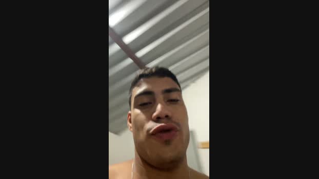 g_farias  03-11-2023 Recorded Video sexyfeet
