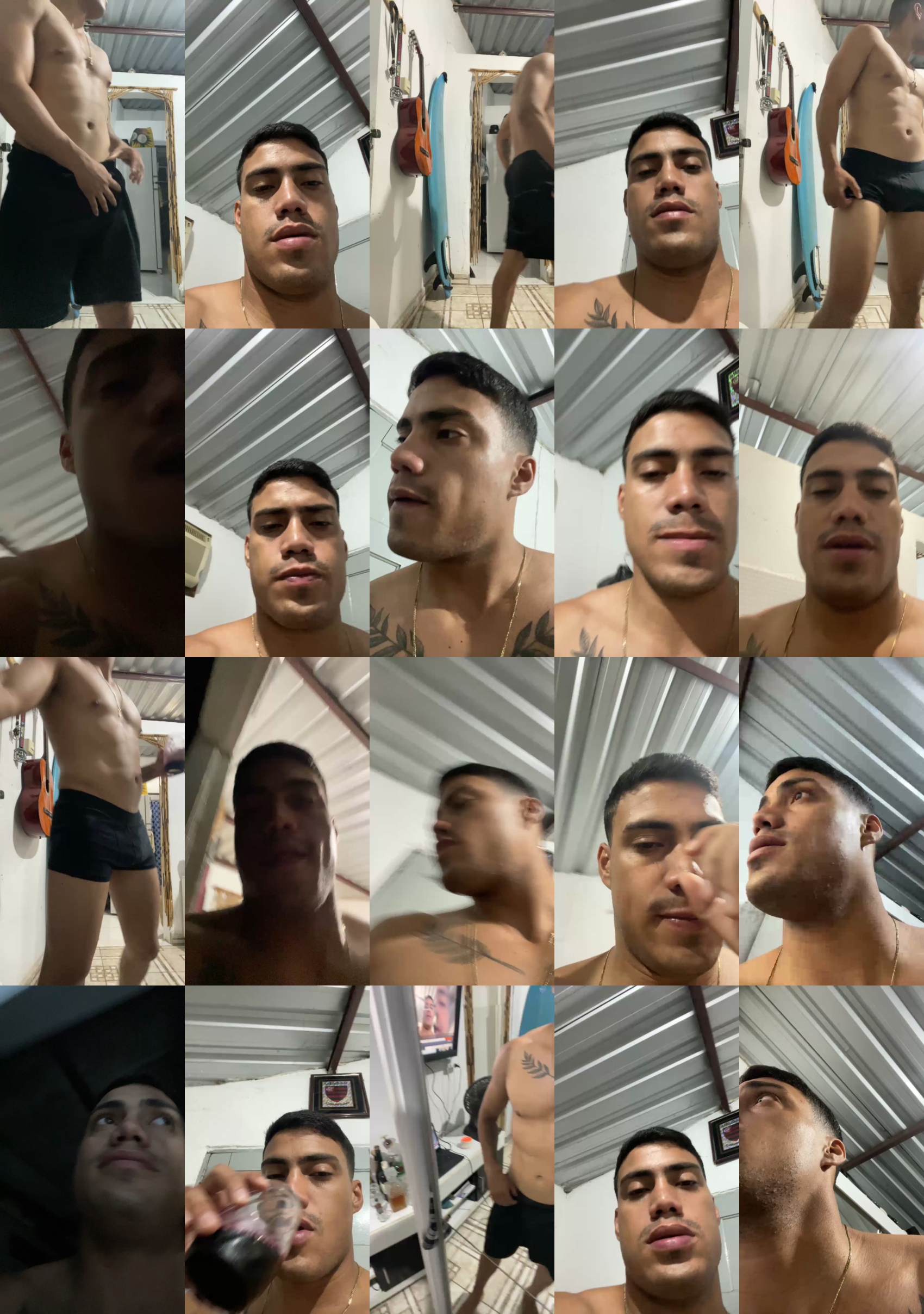 g_farias  03-11-2023 Recorded Video Ass