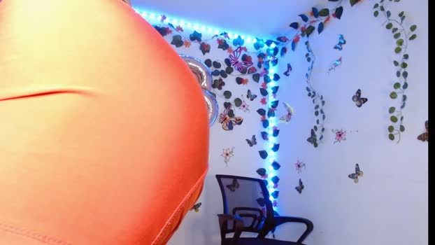 juanhotlatina  03-11-2023 Recorded Video sexykitty