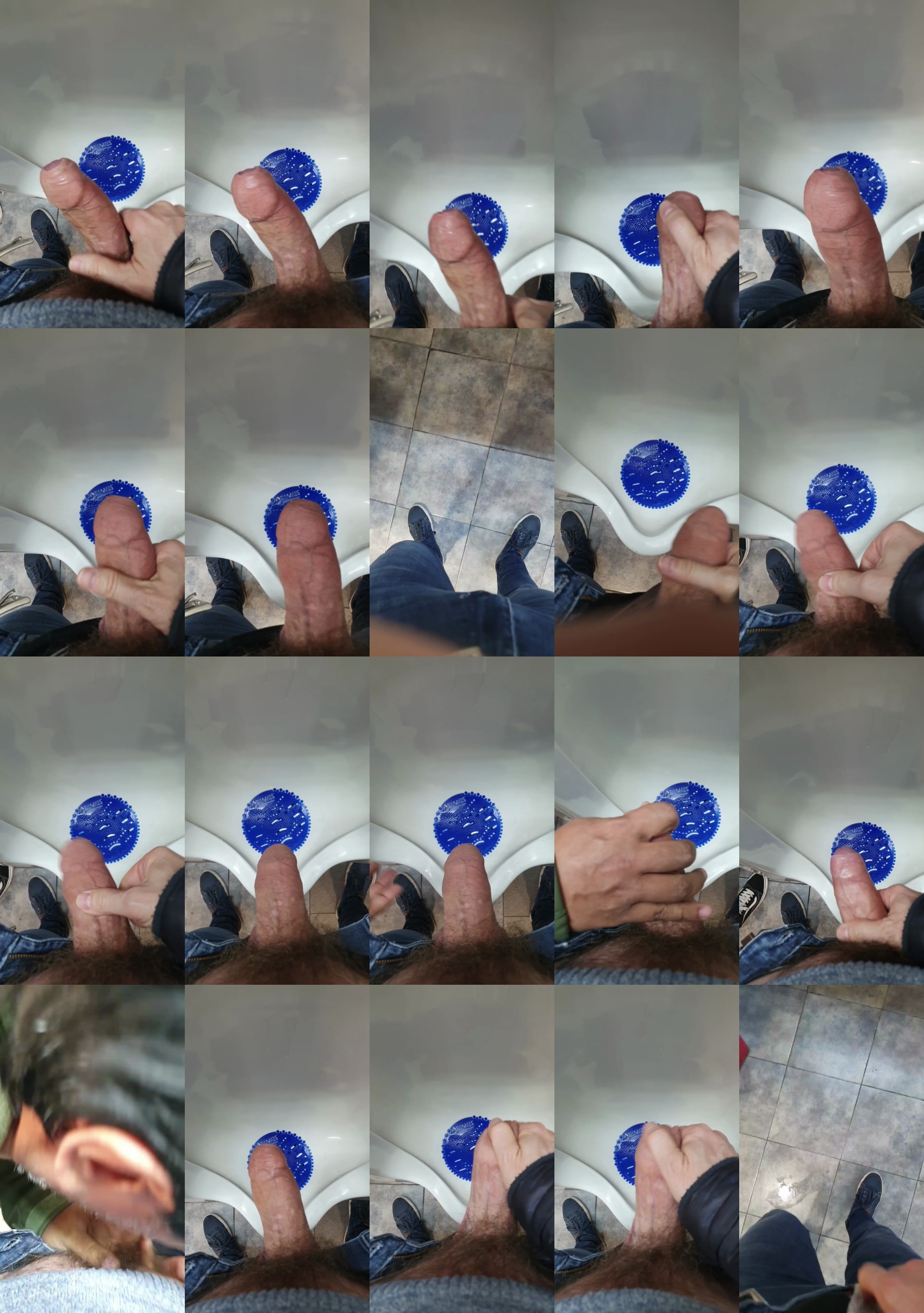 juanpohot  02-11-2023 Recorded Video sexy