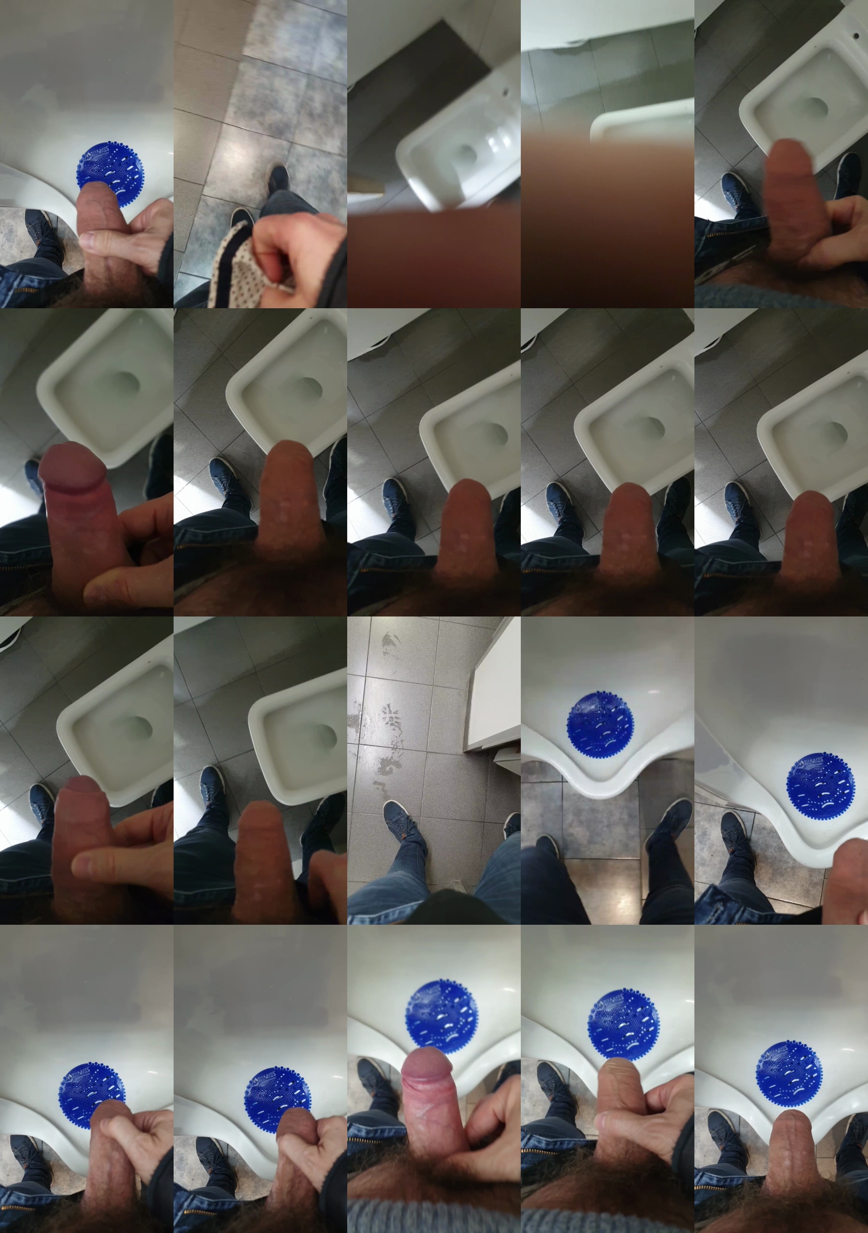 juanpohot  02-11-2023 Recorded Video handsome