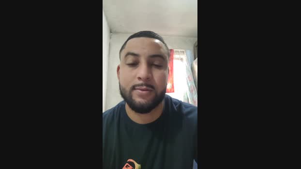 kaki2898  02-11-2023 Recorded Video fuckface