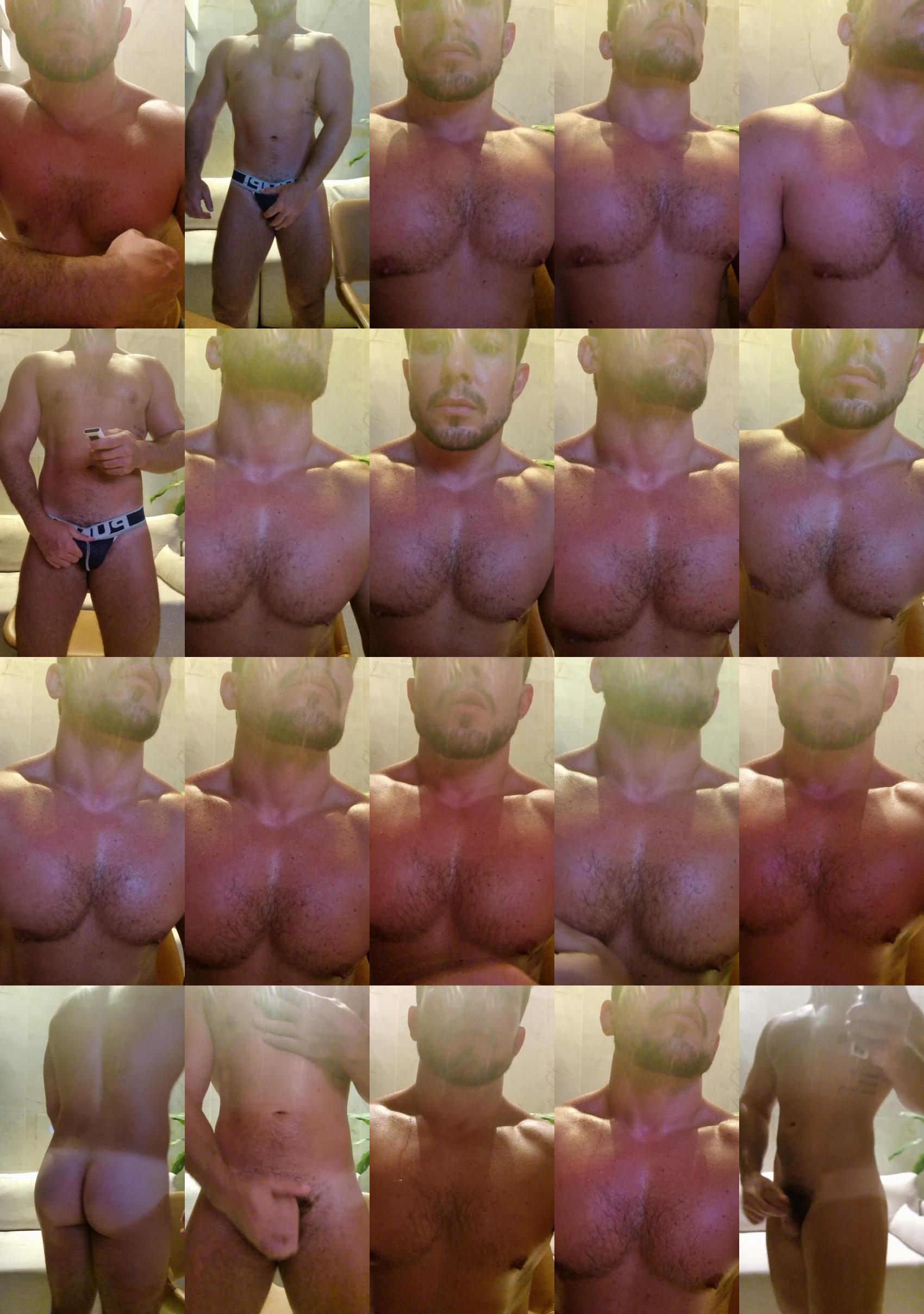 man08hot  03-11-2023 Recorded Video prettyface