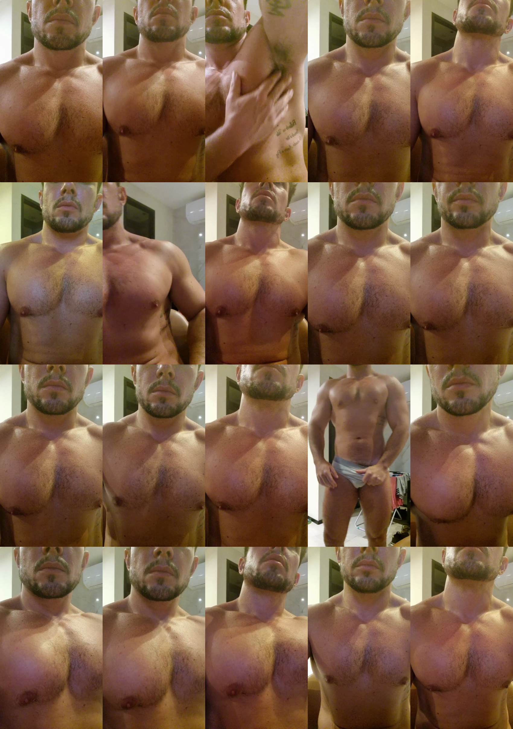 man08hot  03-11-2023 Recorded Video hard