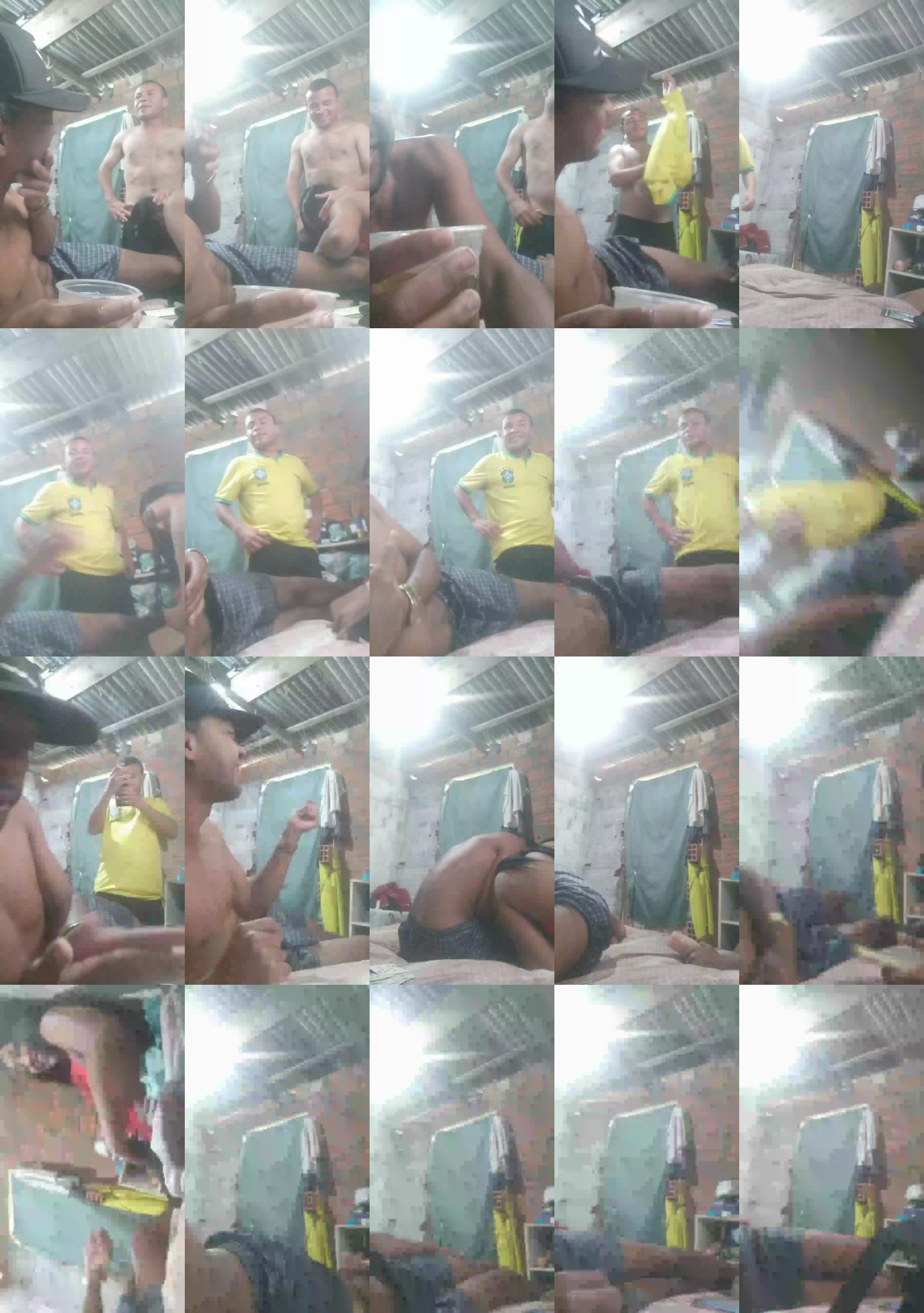ogatoajato  03-11-2023 Recorded Video bigass