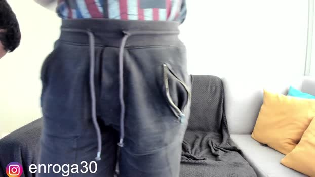 petterandwilly  02-11-2023 Recorded Video play