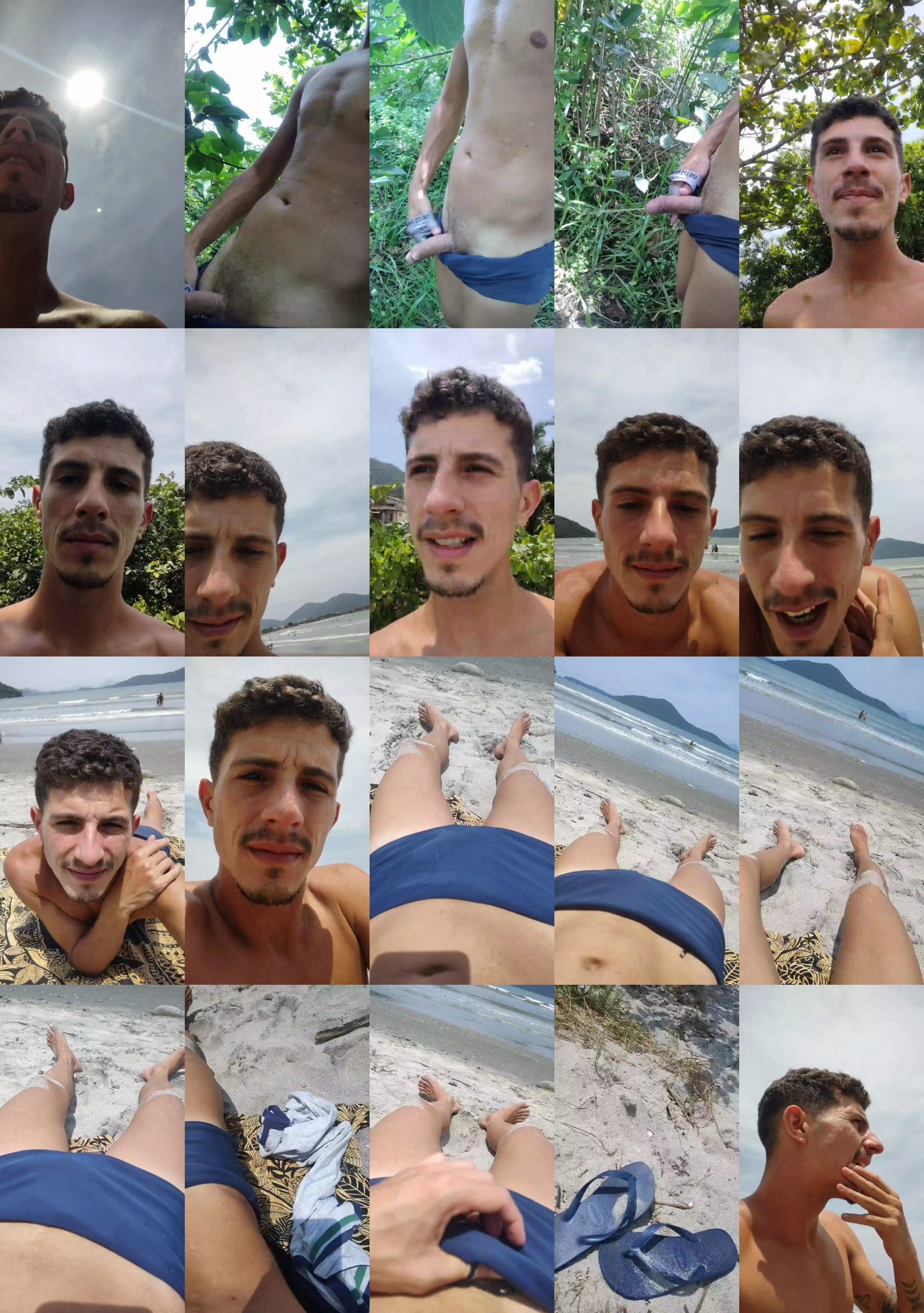 poha_wayne  03-11-2023 Recorded Video toy