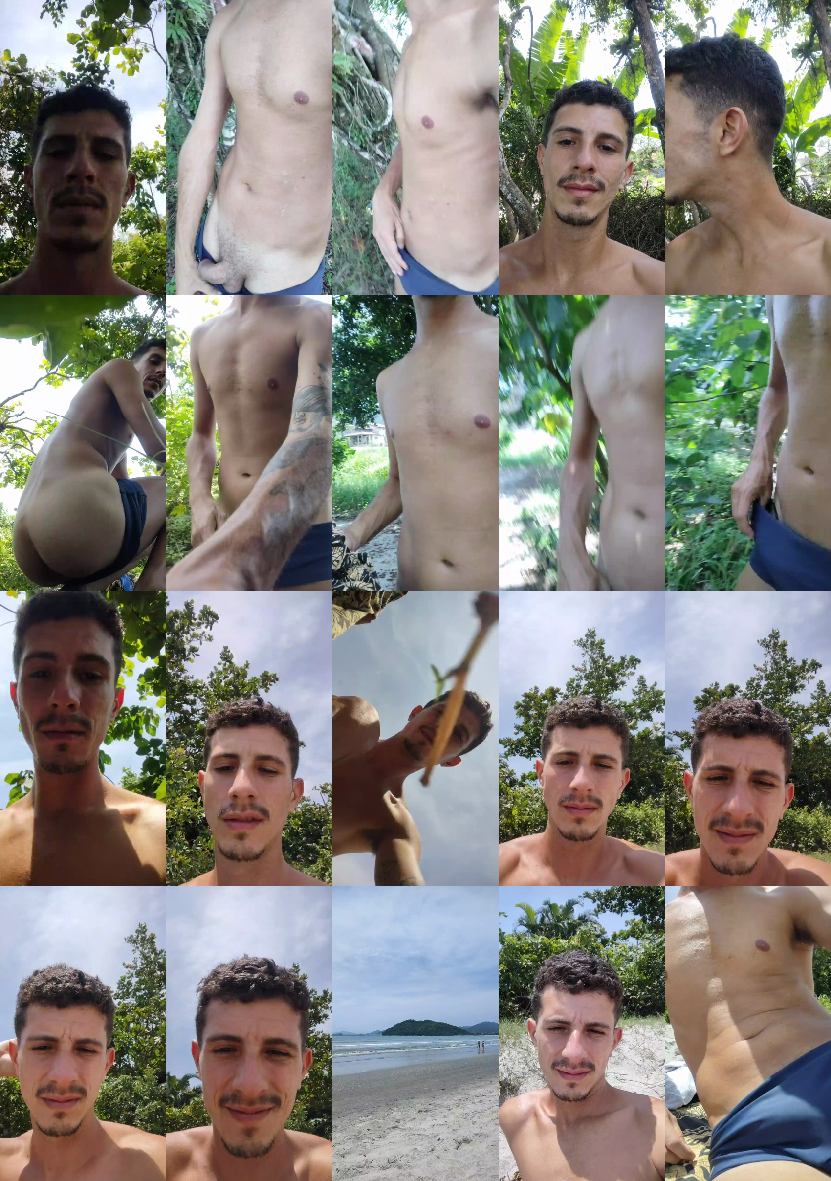poha_wayne  03-11-2023 Recorded Video fuckhard