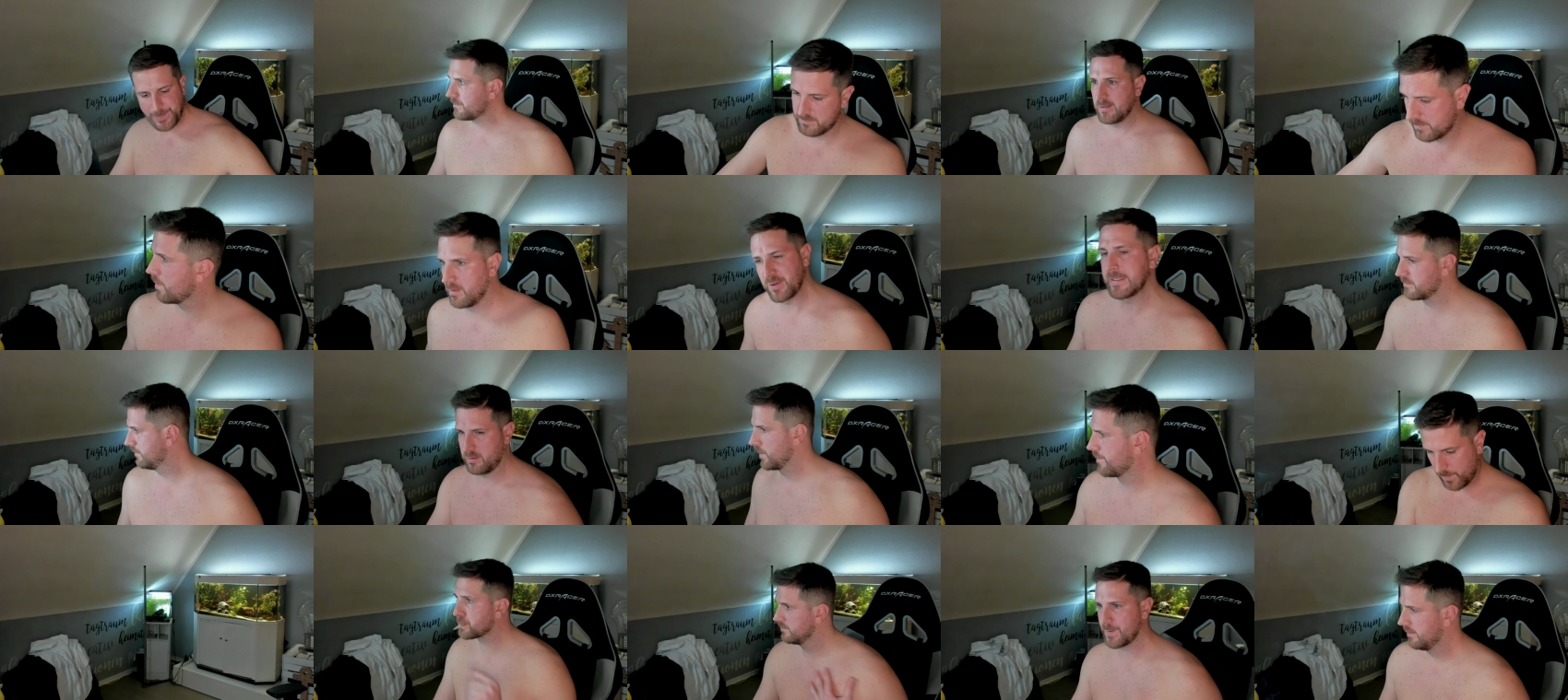 ronhill13  02-11-2023 Recorded Video Show