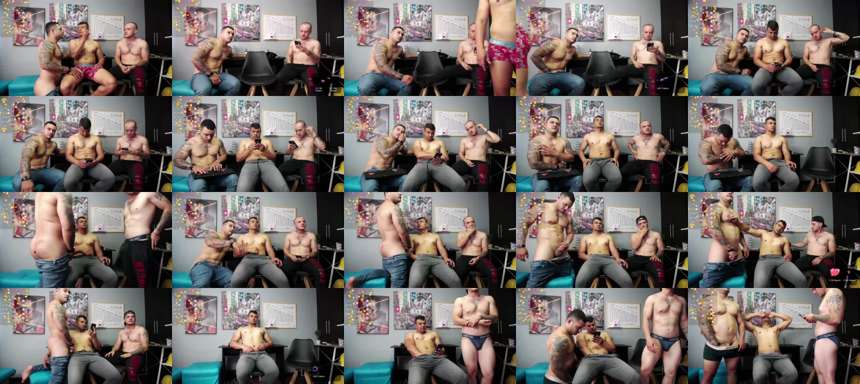 sexys_mens  03-11-2023 Recorded Video beautiful