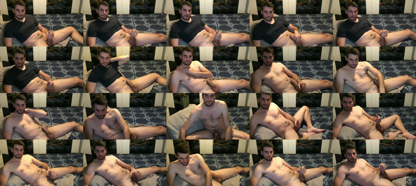 solbe  02-11-2023 Recorded Video sexykitty