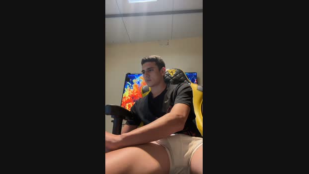 the_sweet_kingg  03-11-2023 Recorded Video beautiful