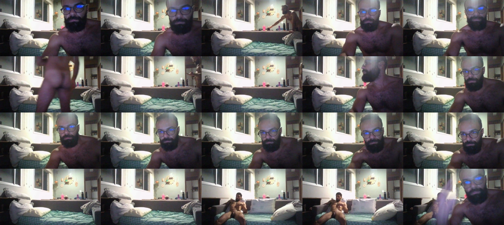 CasalRjLt  04-11-2023 Recorded Video Topless