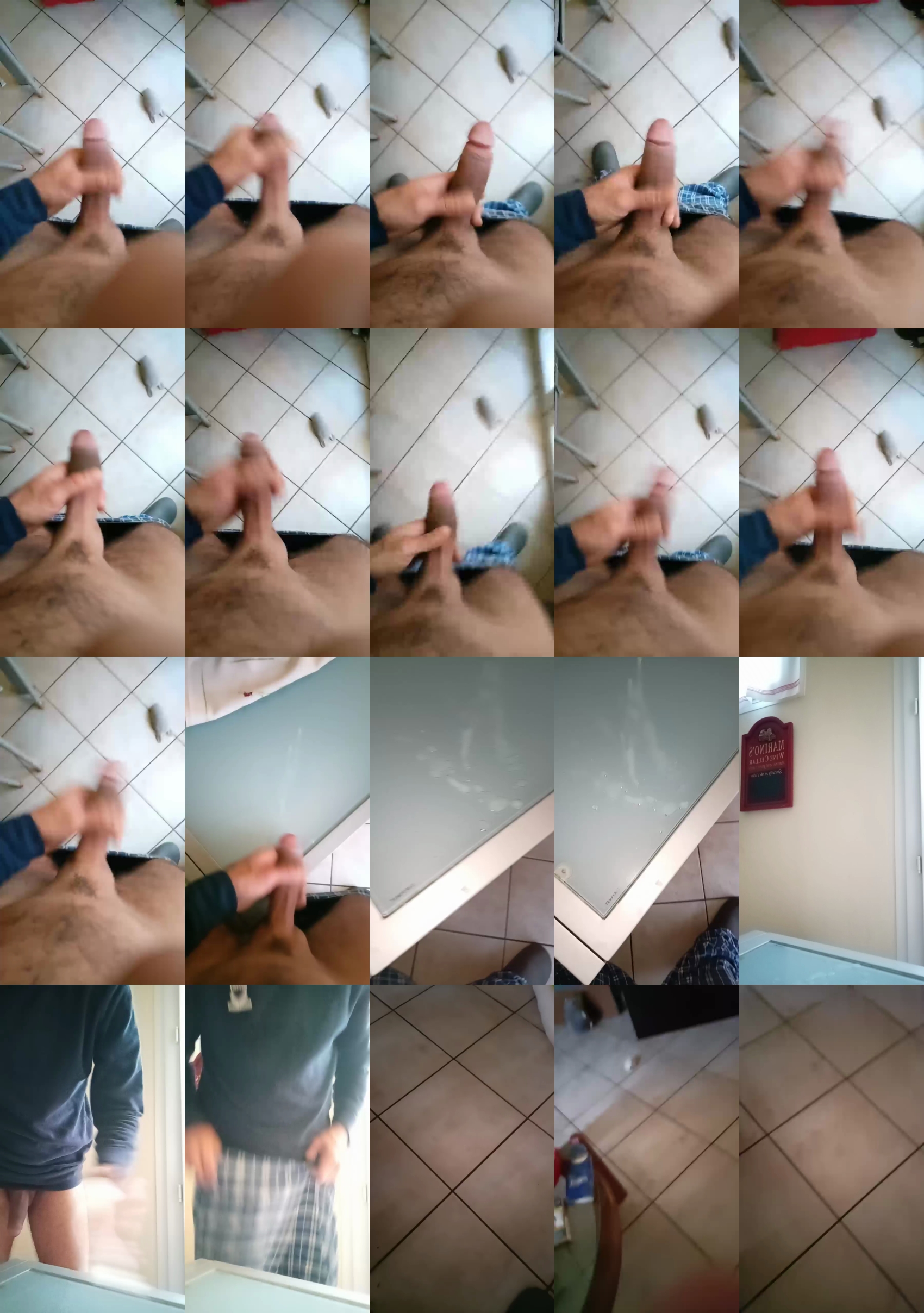 Elettricistaa  04-11-2023 Recorded Video harddick