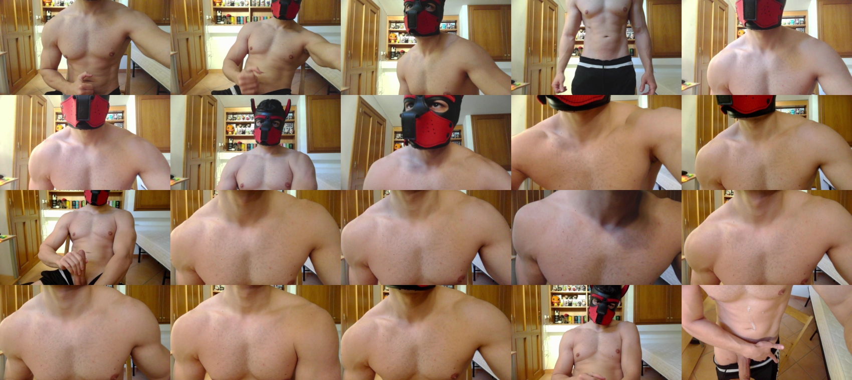 Frabroker  04-11-2023 Recorded Video hard