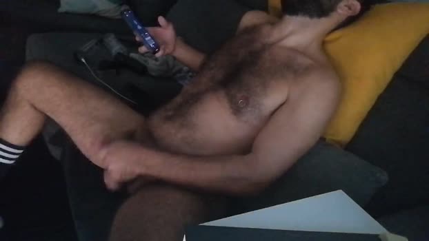 Hairypigtop  03-11-2023 Recorded Video kink